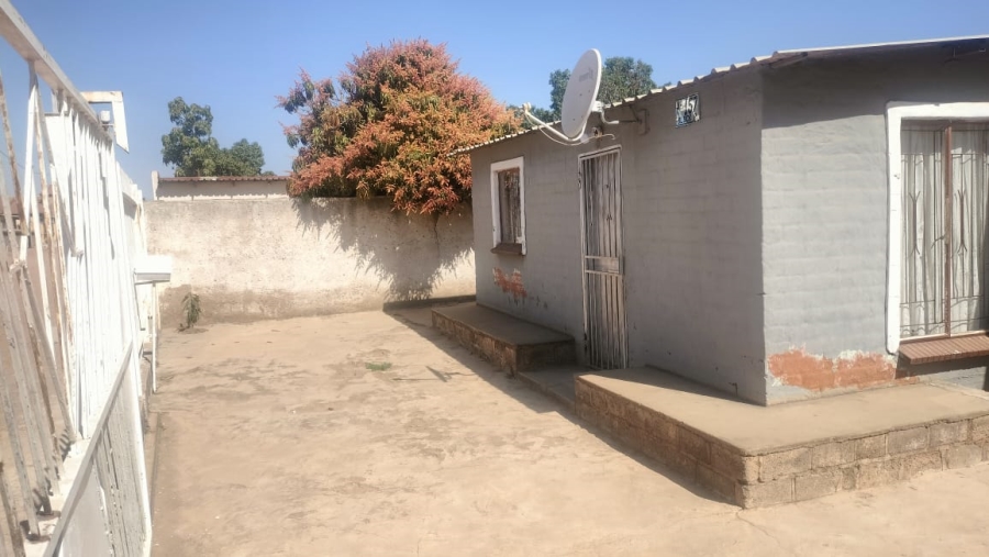 2 Bedroom Property for Sale in Soshanguve R Gauteng