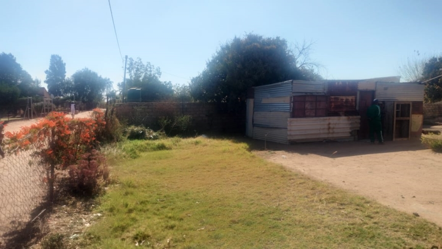 0 Bedroom Property for Sale in Hammanskraal Gauteng