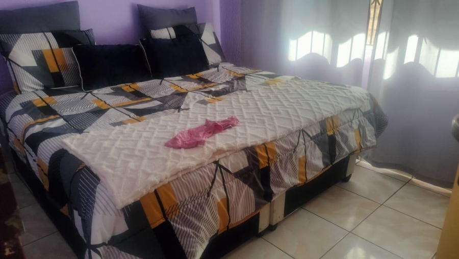 2 Bedroom Property for Sale in Hammanskraal Gauteng