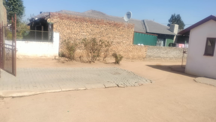 2 Bedroom Property for Sale in Hammanskraal Gauteng