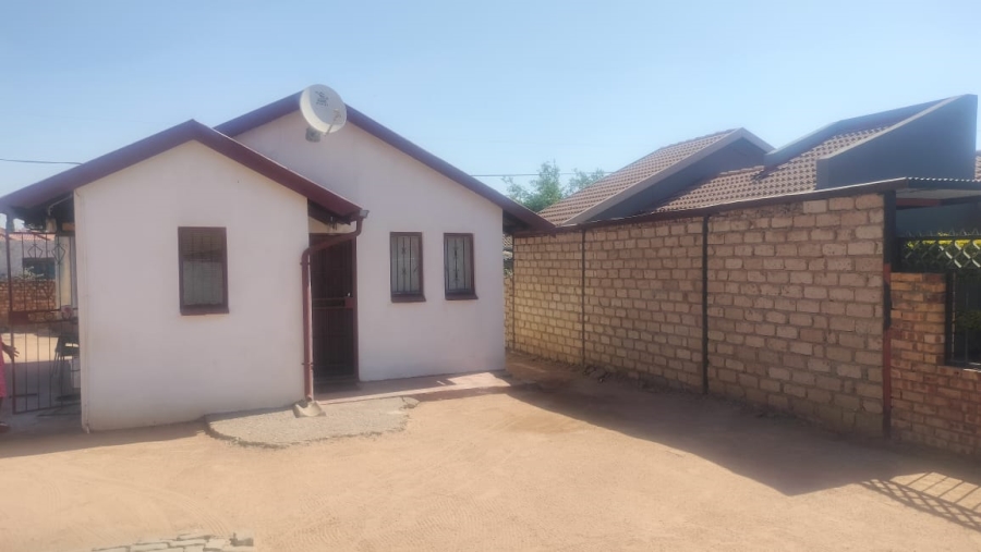 2 Bedroom Property for Sale in Hammanskraal Gauteng