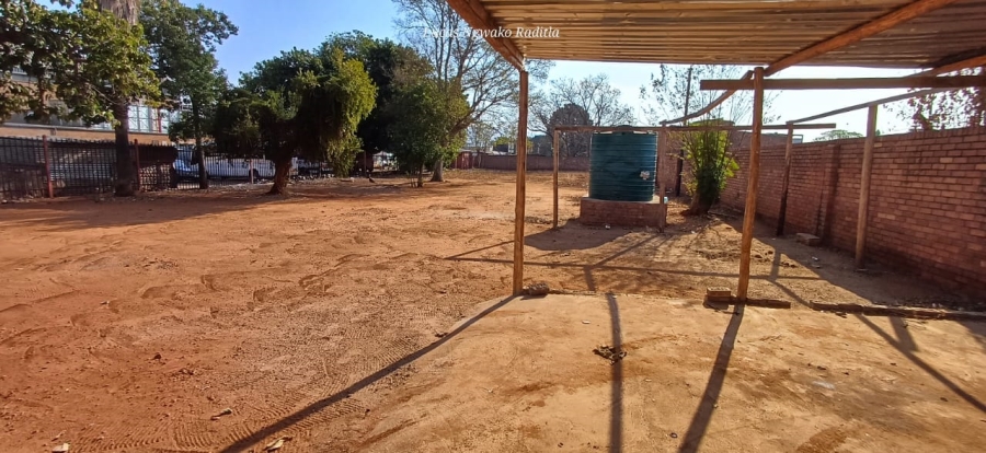 Commercial Property for Sale in Potgietersrus Ext 8 Limpopo