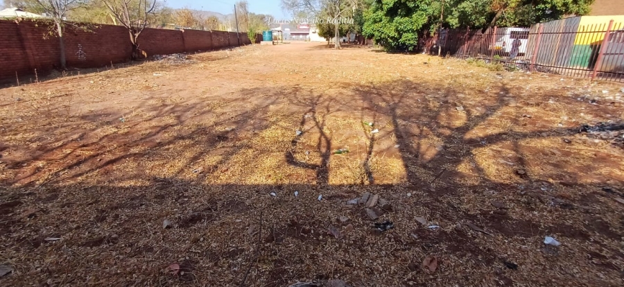 Commercial Property for Sale in Potgietersrus Ext 8 Limpopo