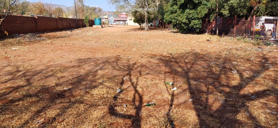 Commercial Property for Sale in Potgietersrus Ext 8 Limpopo