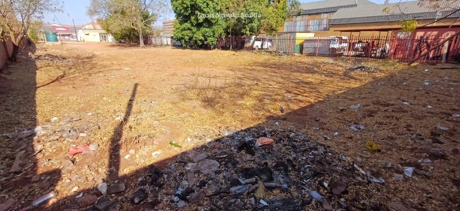 Commercial Property for Sale in Potgietersrus Ext 8 Limpopo