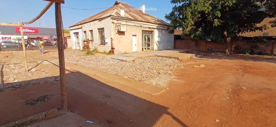 Commercial Property for Sale in Potgietersrus Ext 8 Limpopo