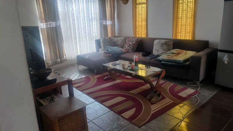 3 Bedroom Property for Sale in Soshanguve KK Gauteng