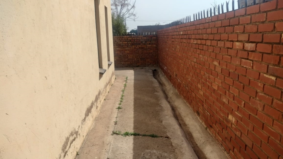 3 Bedroom Property for Sale in Soshanguve KK Gauteng