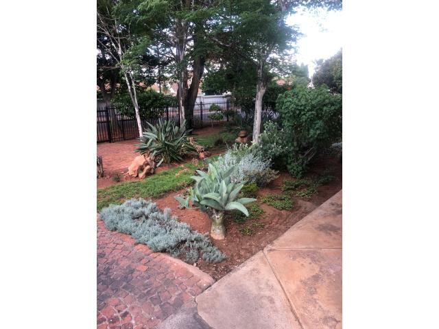 Room for rent in Brummeria Gauteng. Listed by PropertyCentral