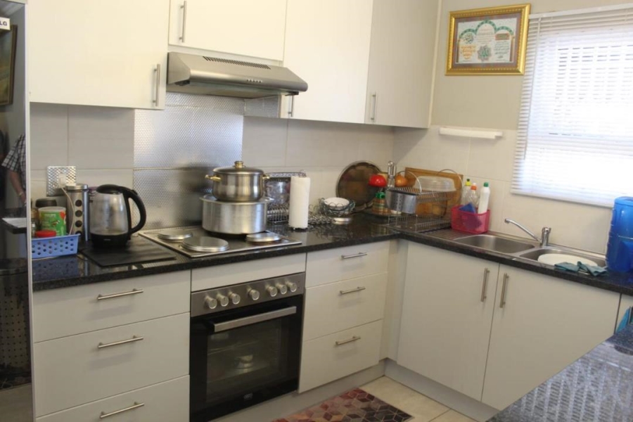 3 Bedroom Property for Sale in Elandsfontein Gauteng