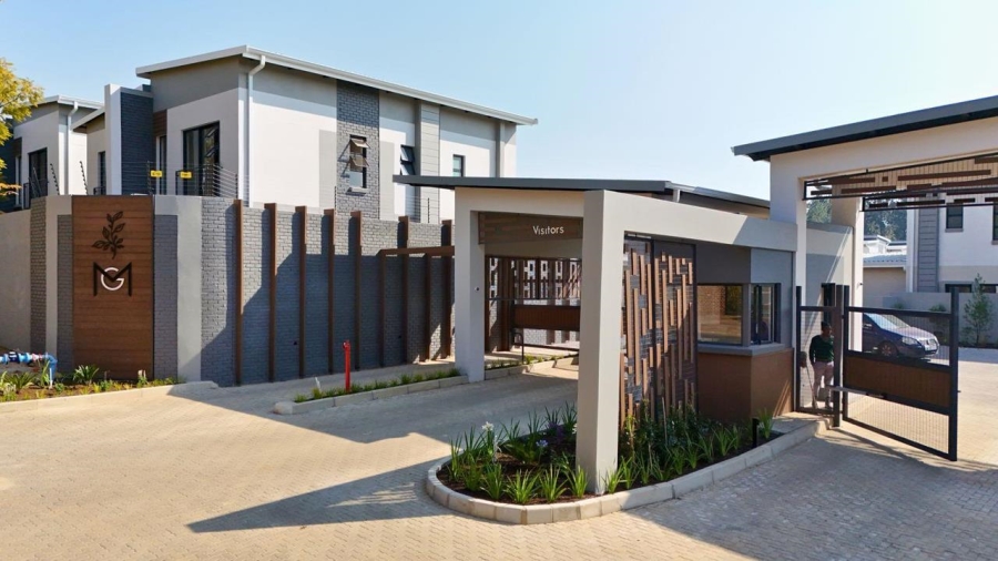 3 Bedroom Property for Sale in Beverley Gauteng