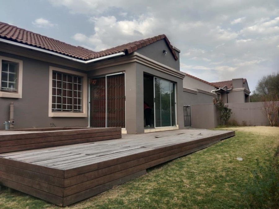 3 Bedroom Property for Sale in Halfway Gardens Gauteng