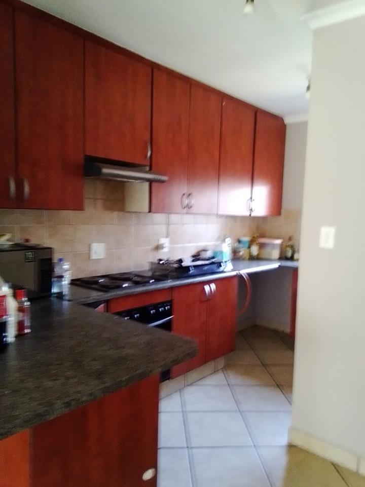 3 Bedroom Property for Sale in Halfway Gardens Gauteng