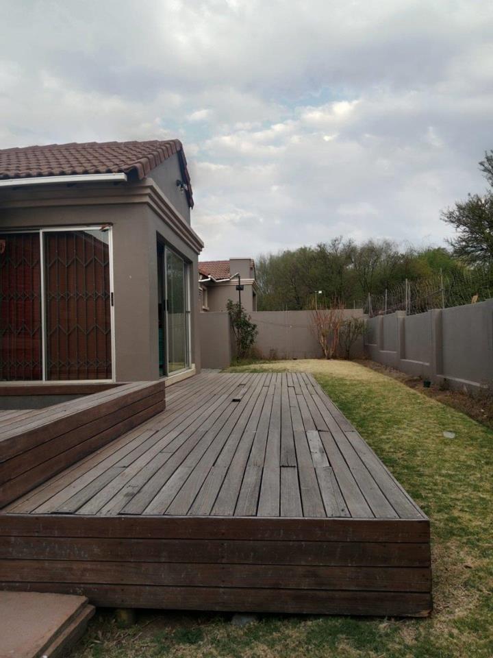 3 Bedroom Property for Sale in Halfway Gardens Gauteng