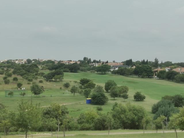 0 Bedroom Property for Sale in Blue Valley Golf Estate Gauteng