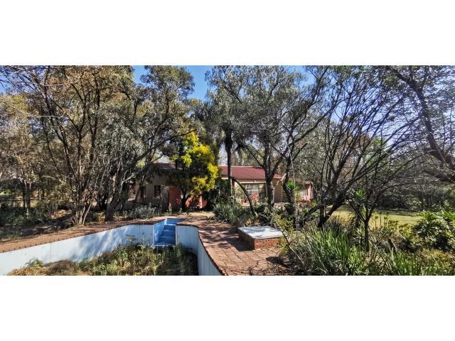  Bedroom Property for Sale in President Park Gauteng