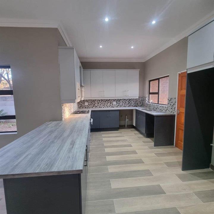 To Let 3 Bedroom Property for Rent in Norkem Park Gauteng