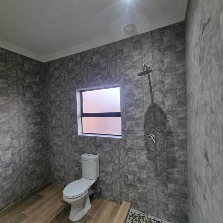 To Let 3 Bedroom Property for Rent in Norkem Park Gauteng