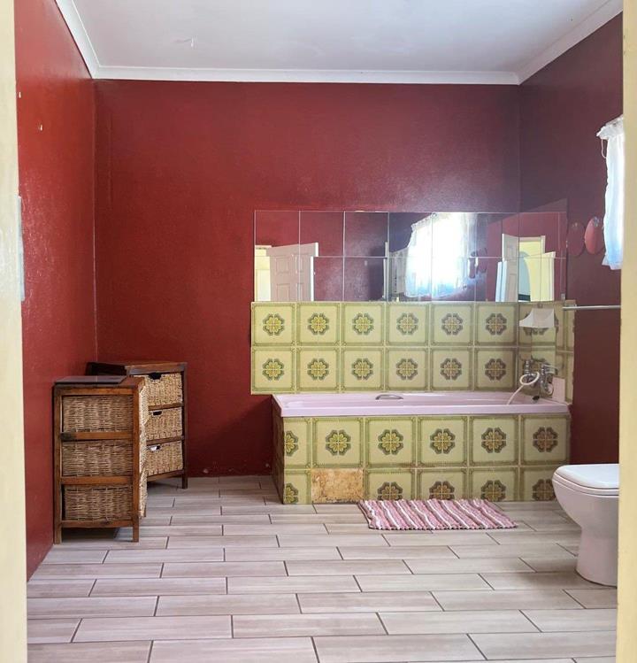 0 Bedroom Property for Sale in Boschkop A H Gauteng