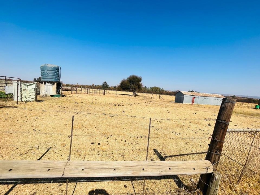 0 Bedroom Property for Sale in Boschkop A H Gauteng