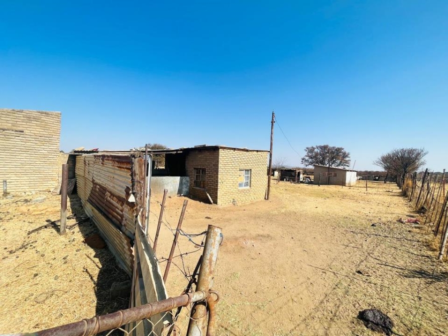 0 Bedroom Property for Sale in Boschkop A H Gauteng