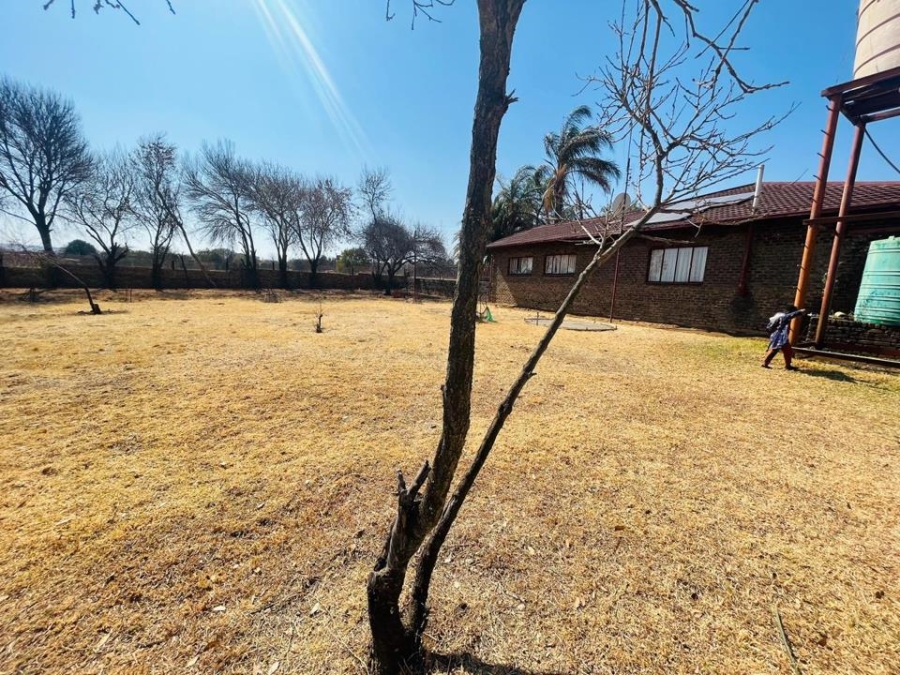 0 Bedroom Property for Sale in Boschkop A H Gauteng