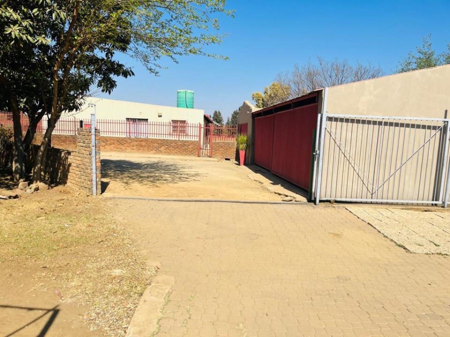 0 Bedroom Property for Sale in Boschkop A H Gauteng