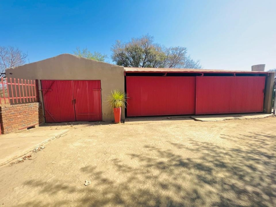 0 Bedroom Property for Sale in Boschkop A H Gauteng