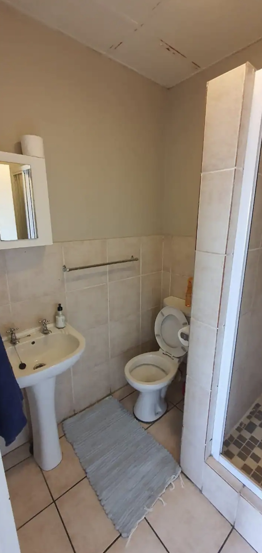 To Let 2 Bedroom Property for Rent in Braamfontein Werf Gauteng