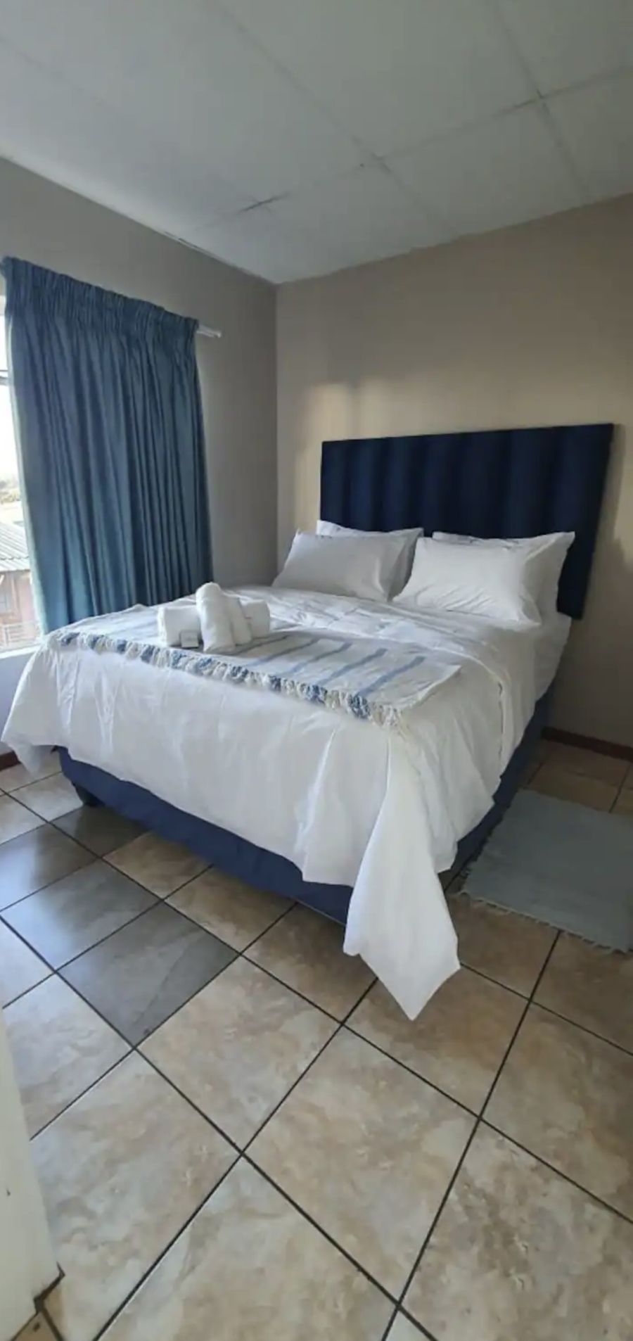 To Let 2 Bedroom Property for Rent in Braamfontein Werf Gauteng