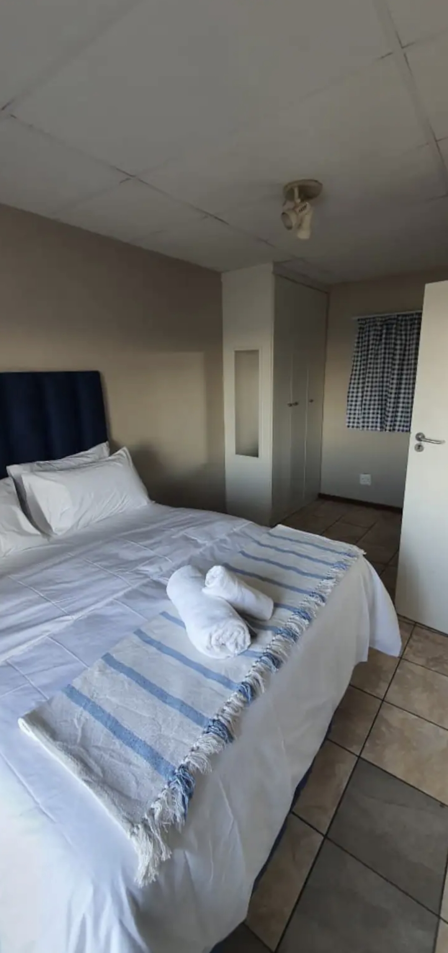 To Let 2 Bedroom Property for Rent in Braamfontein Werf Gauteng