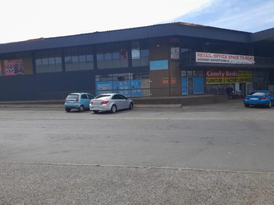 To Let commercial Property for Rent in Estera Gauteng