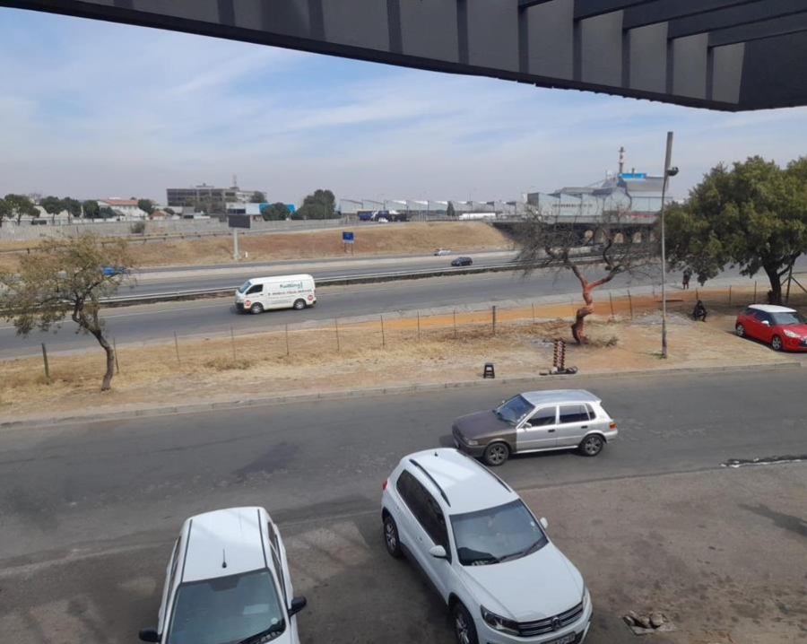 To Let commercial Property for Rent in Estera Gauteng