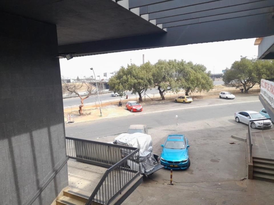 To Let commercial Property for Rent in Estera Gauteng