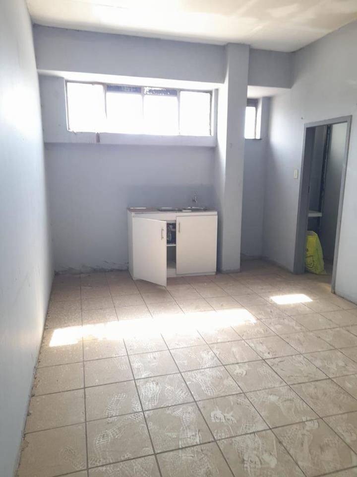 To Let commercial Property for Rent in Estera Gauteng