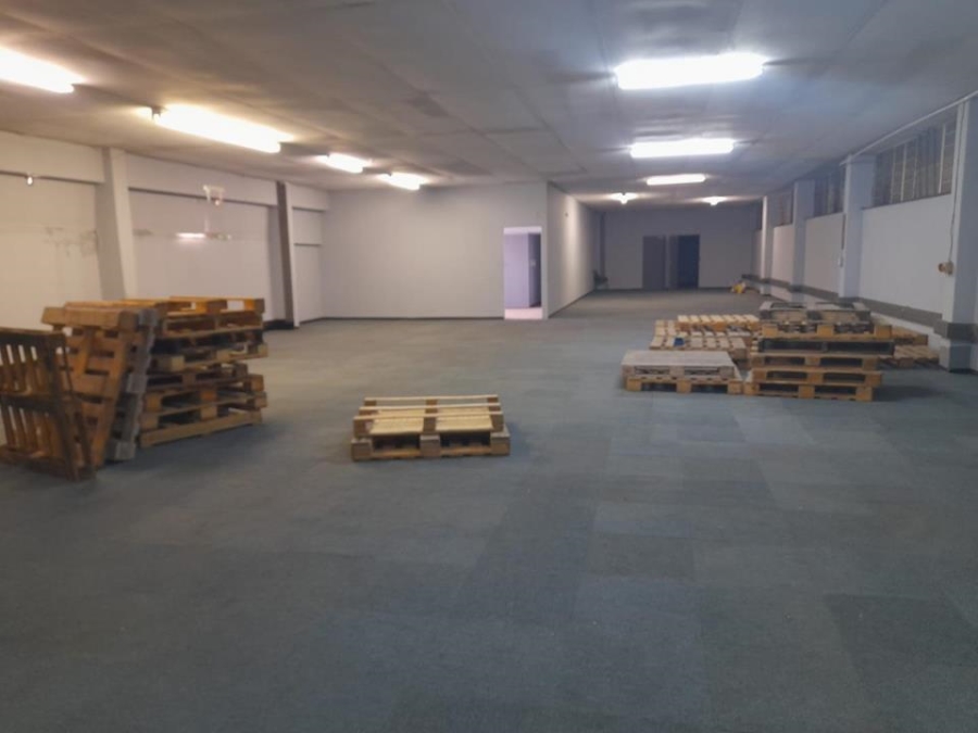 To Let commercial Property for Rent in Estera Gauteng