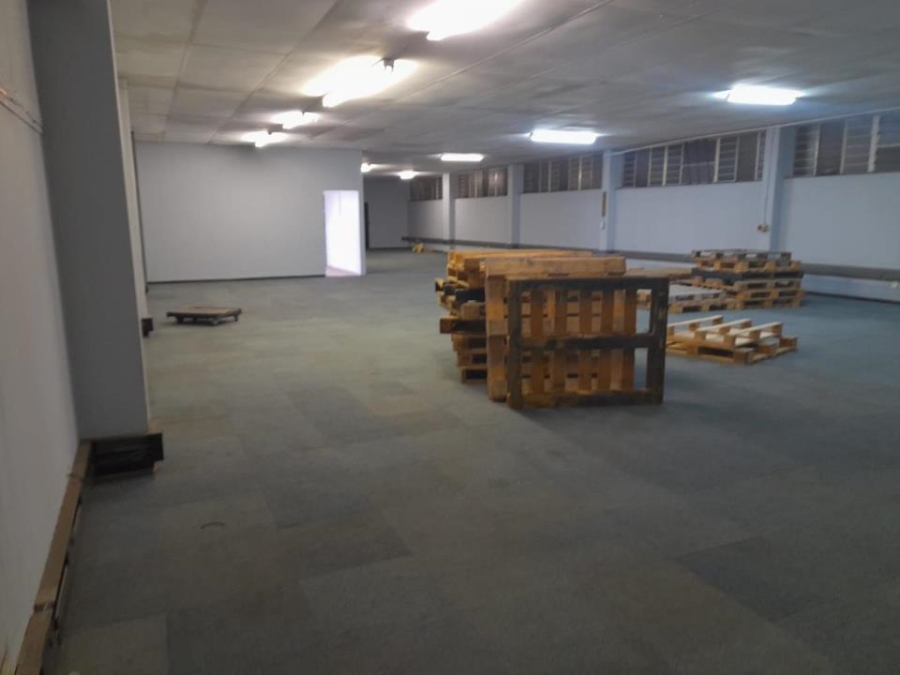 To Let commercial Property for Rent in Estera Gauteng