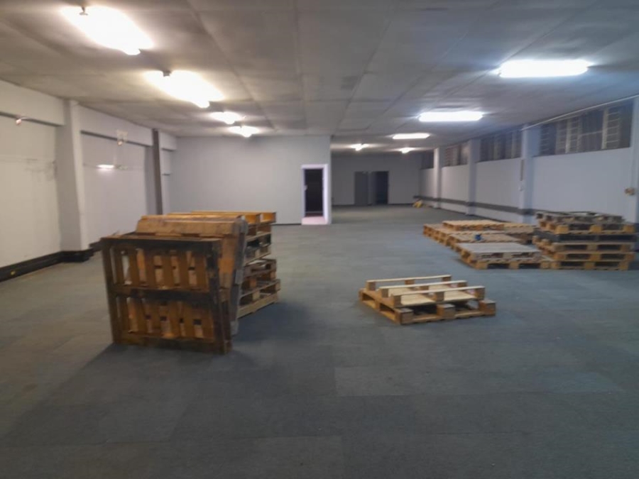 To Let commercial Property for Rent in Estera Gauteng