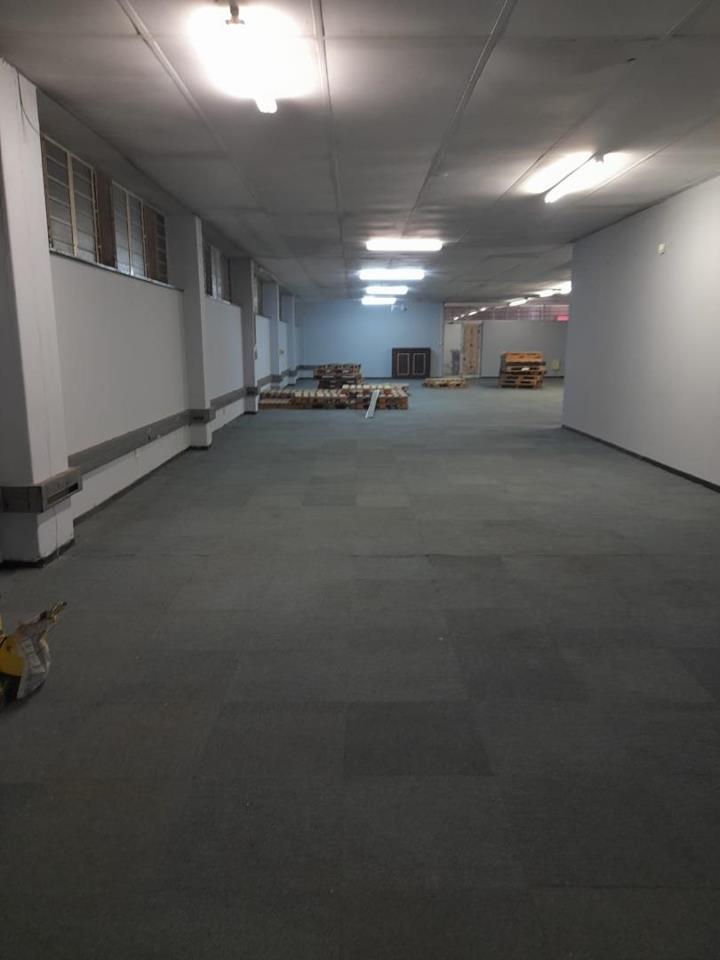 To Let commercial Property for Rent in Estera Gauteng