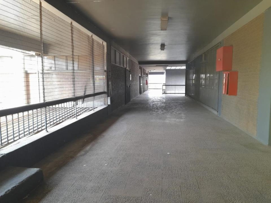 To Let commercial Property for Rent in Estera Gauteng