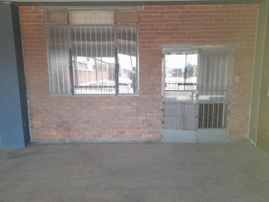 To Let commercial Property for Rent in Estera Gauteng