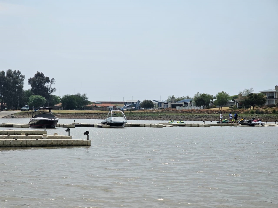 0 Bedroom Property for Sale in Vaal Marina Gauteng