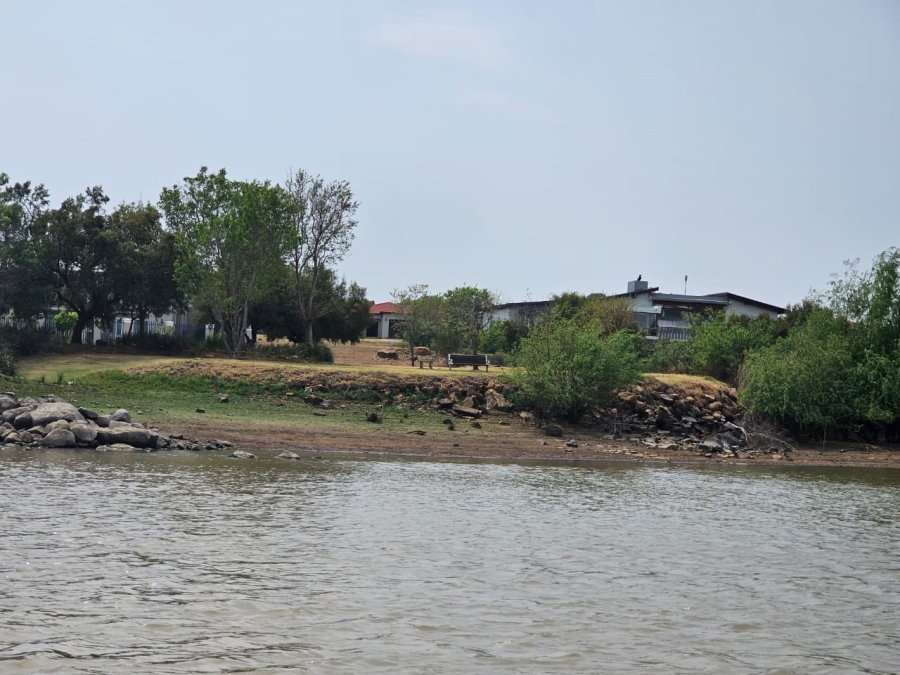 0 Bedroom Property for Sale in Vaal Marina Gauteng