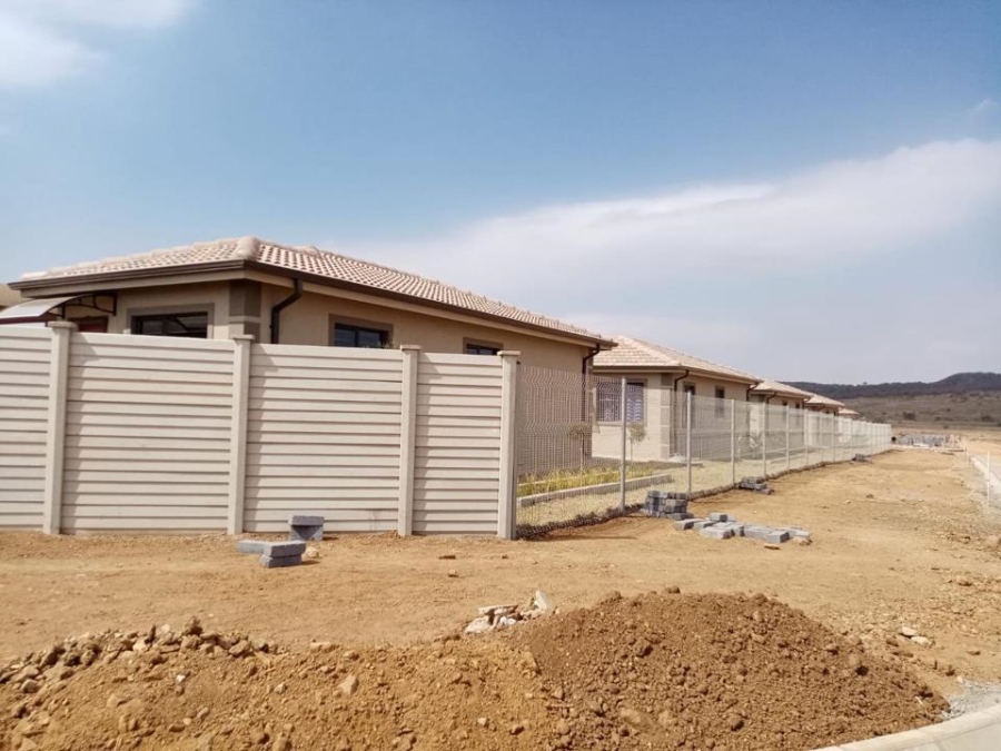 3 Bedroom Property for Sale in Sebokeng Zone 10 Gauteng