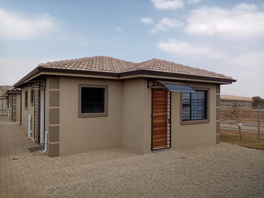 3 Bedroom Property for Sale in Sebokeng Zone 10 Gauteng