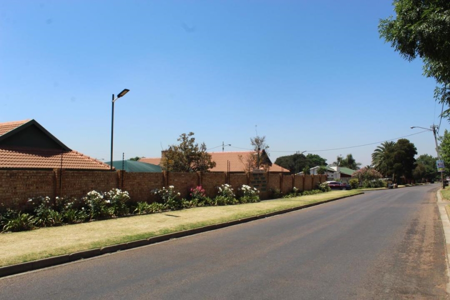 3 Bedroom Property for Sale in Castleview Gauteng