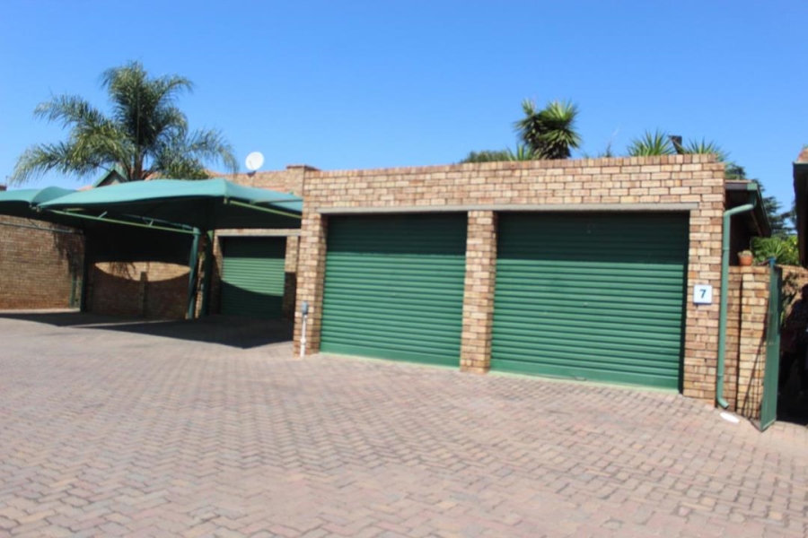 3 Bedroom Property for Sale in Castleview Gauteng