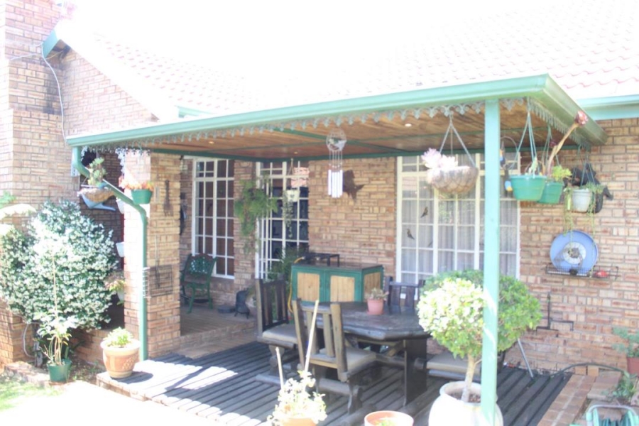 3 Bedroom Property for Sale in Castleview Gauteng