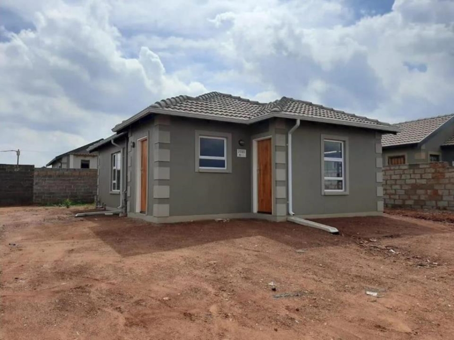 3 Bedroom Property for Sale in Reigerpark Gauteng