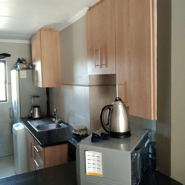 2 Bedroom Property for Sale in Kosmosdal Gauteng